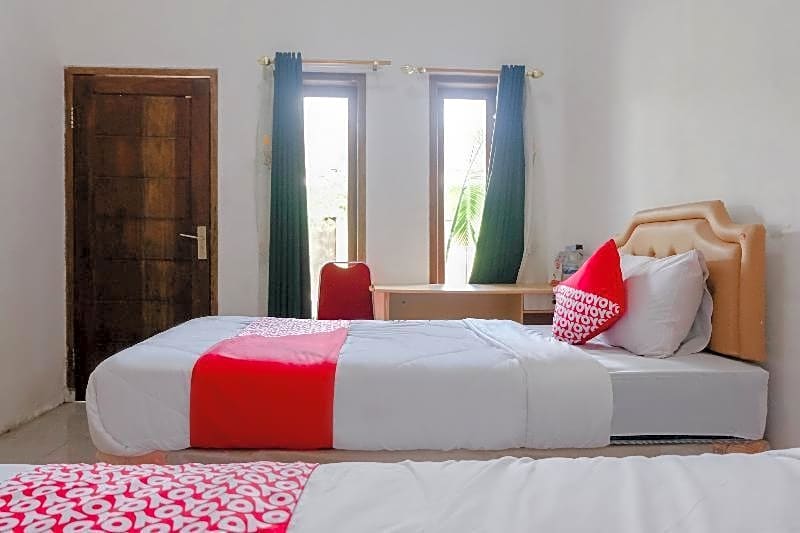 OYO 1415 Gelora Guest House