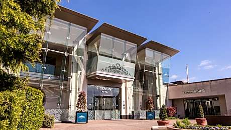 The Stormont Hotel