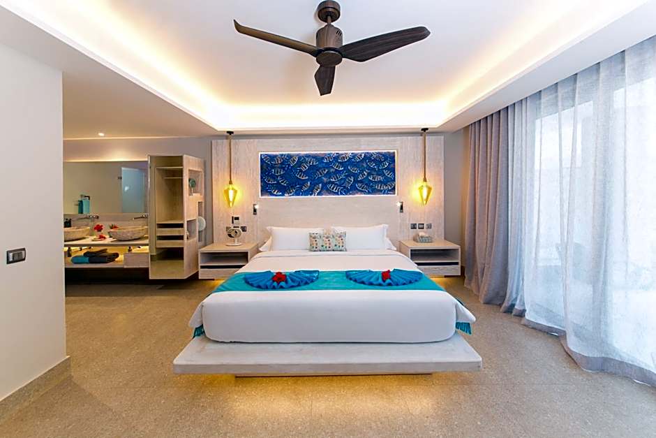 Le Duc de Praslin Hotel & Villas