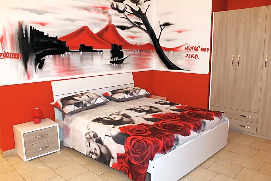 B&B La Torretta Chiaia