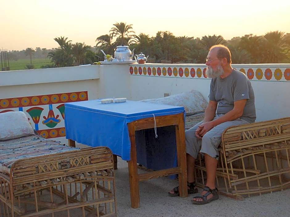 Amon Hotel