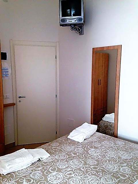 Hotel Madrid