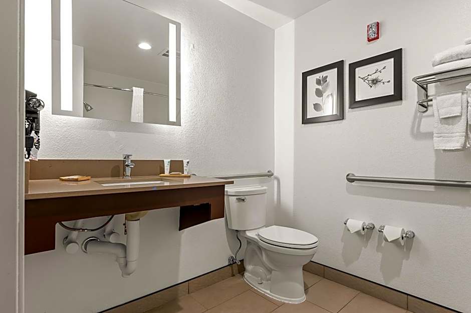 Country Inn & Suites by Radisson, Asheville - Outlet Mall