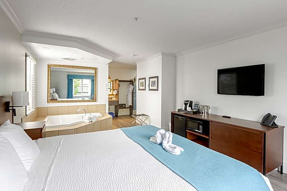 Ramada by Wyndham Surrey/Langley