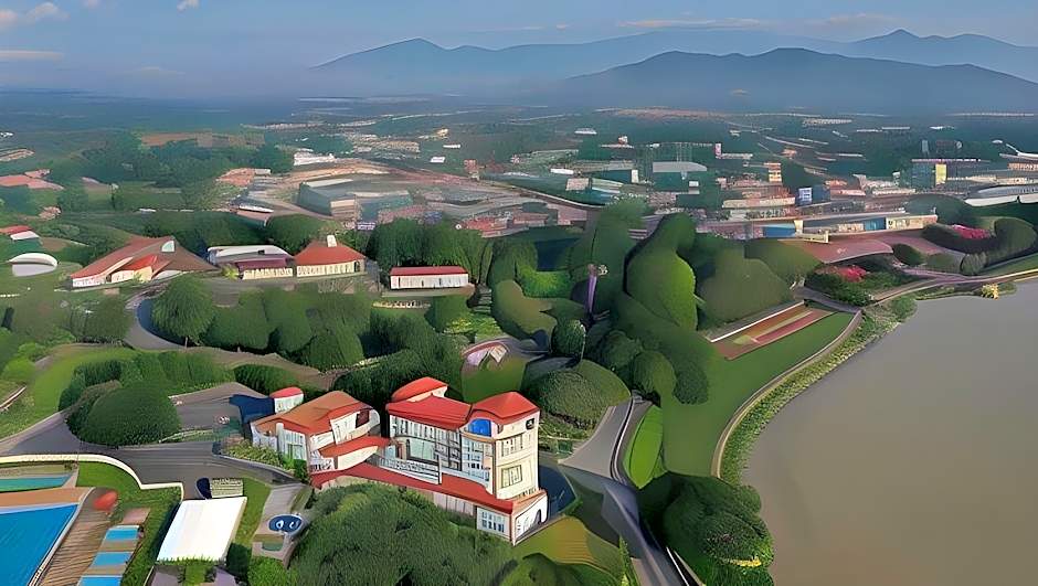 Hotel Casuarina @ Kuala Kangsar 