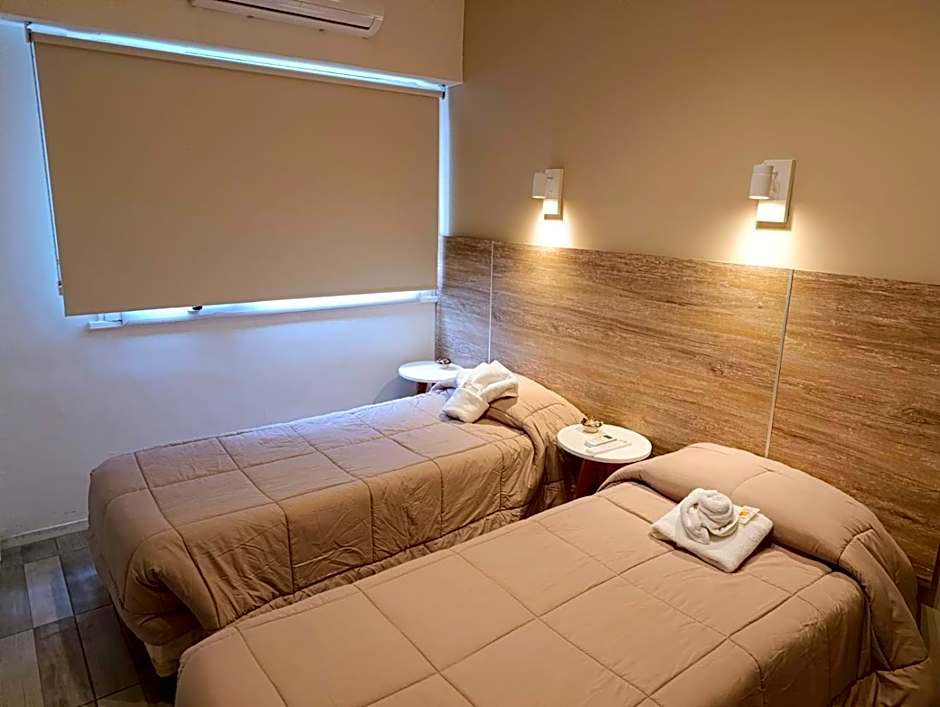 Hotel Milan
