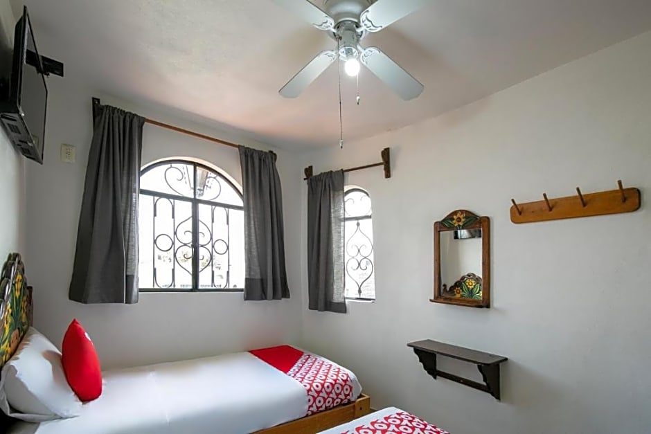 OYO La Casita