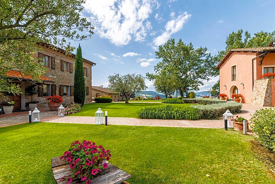 Tenuta Quadrifoglio