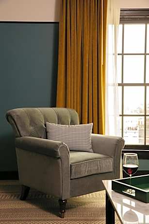 The Collector's Suite