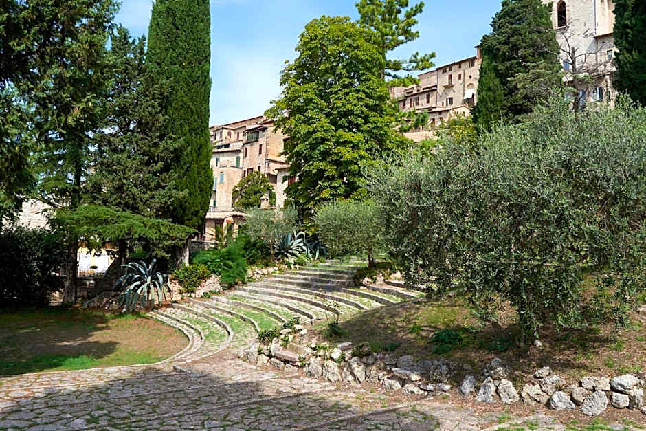 Cittadella Ospitalità