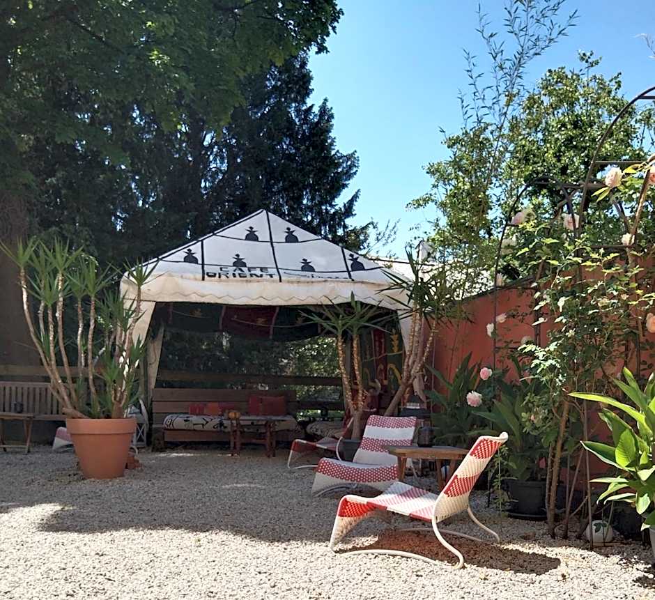 arte vida boutique guesthouse