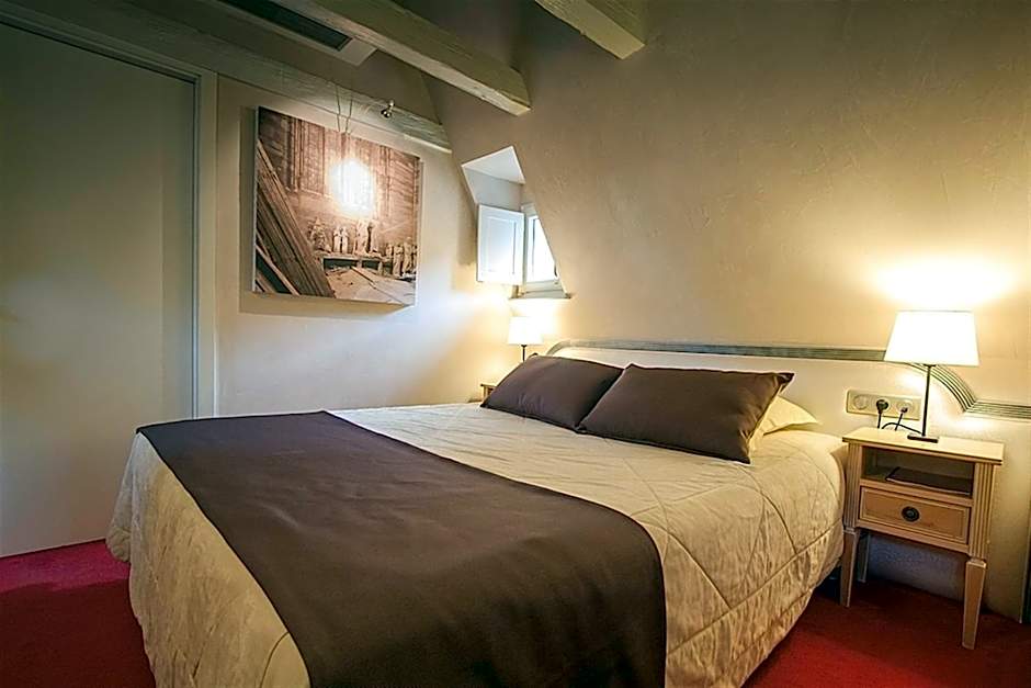 Hotel Cathédrale