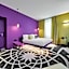 MyTALE Creative Academy Hotel