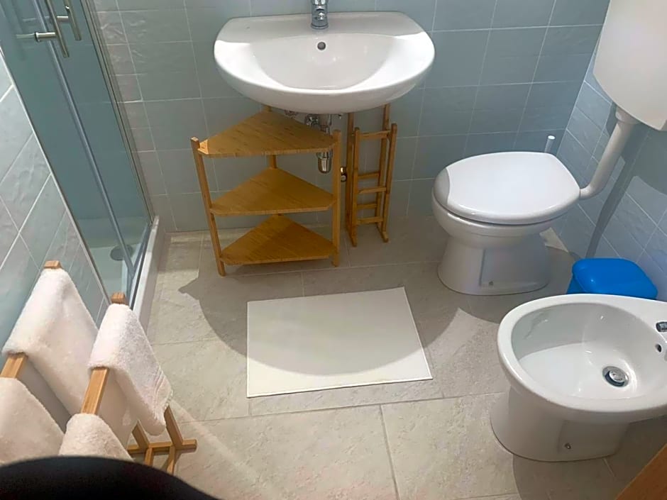 Green Sea Bed & Breakfast