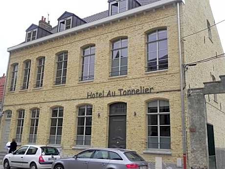 Au Tonnelier