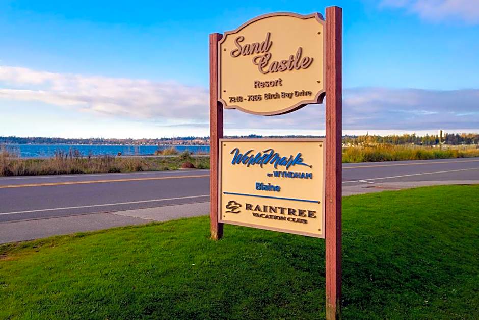 WorldMark Blaine