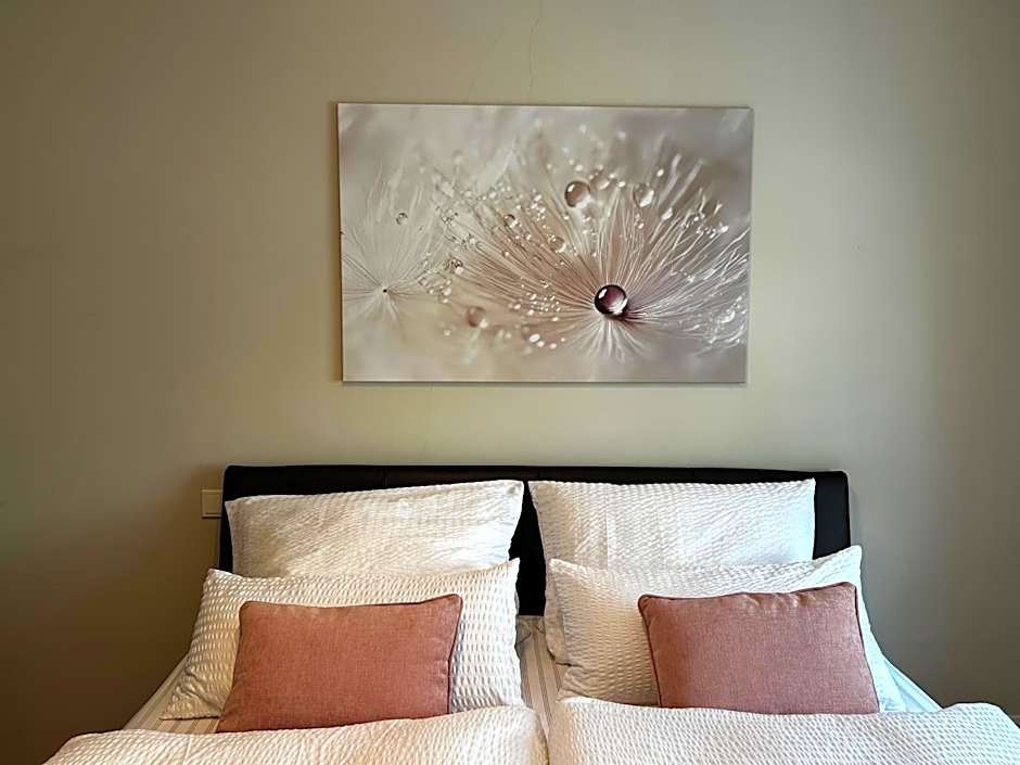 WohnRaum Gäste- & Boardinghaus