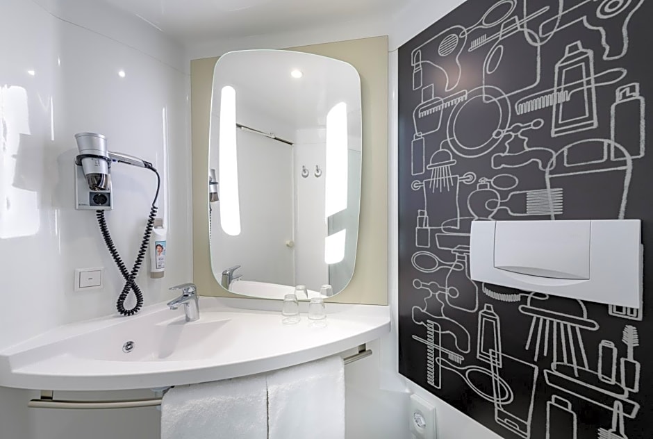 ibis Muenster City