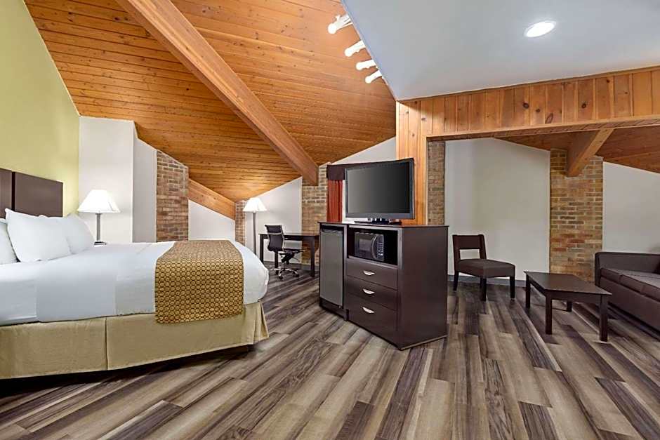 Baymont by Wyndham Monroe