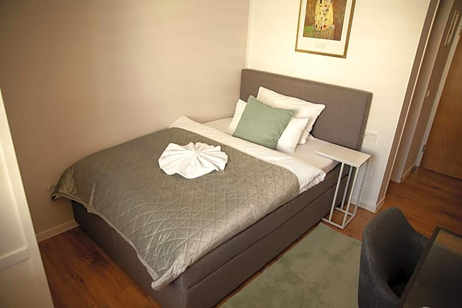 WohnRaum Gäste- & Boardinghaus