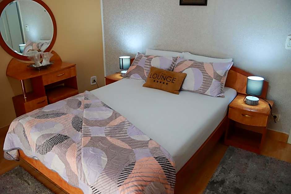 Hotel Casa Italia