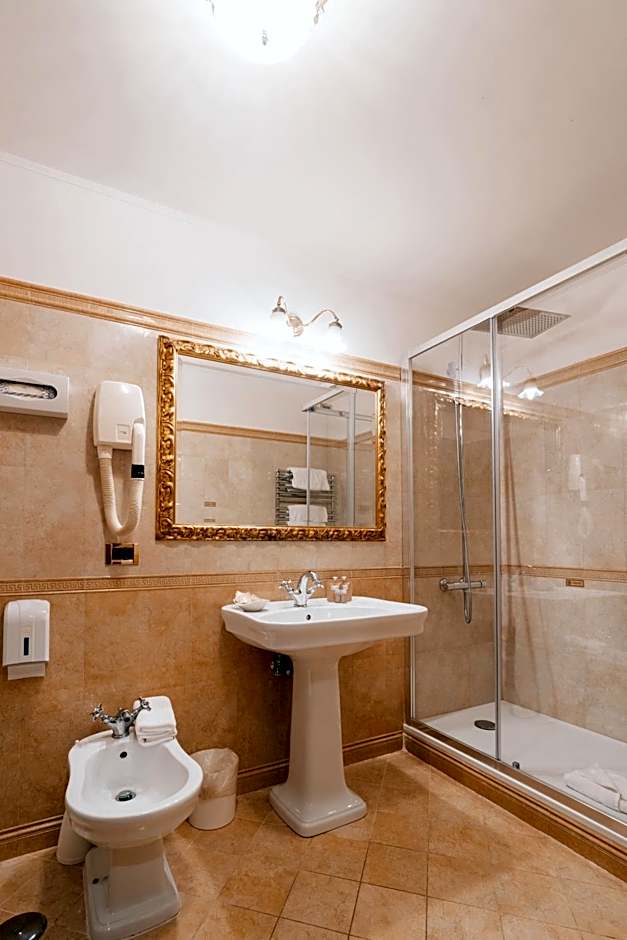 Hotel Pantheon