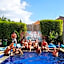 Castaway Hostel