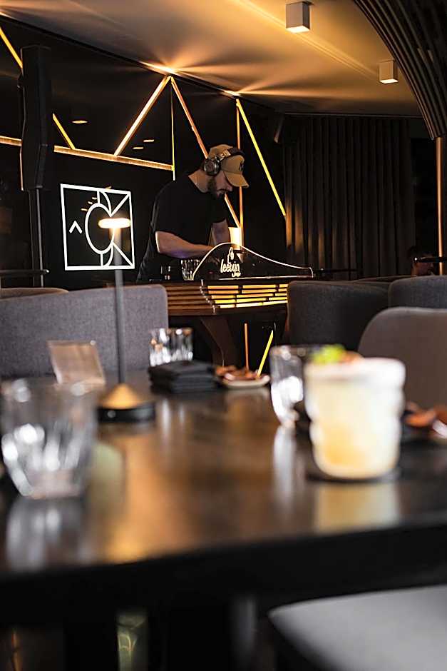 Bourbon Curitiba Convention Hotel