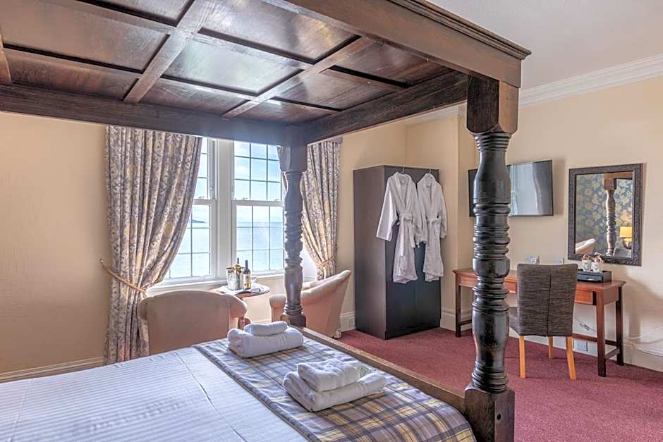 Gairloch Hotel 'A Bespoke Hotel'