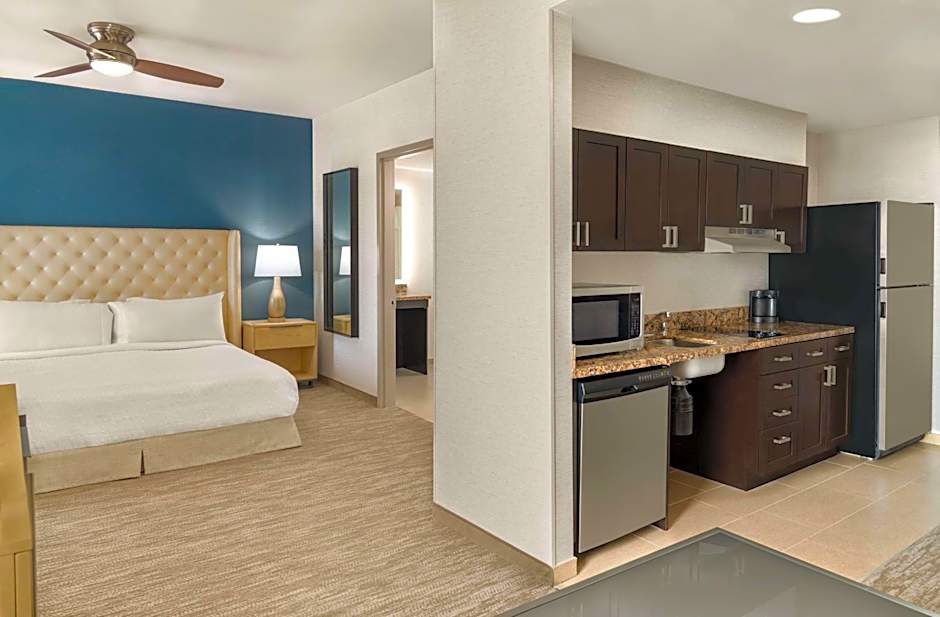Homewood Suites By Hilton Palo Alto