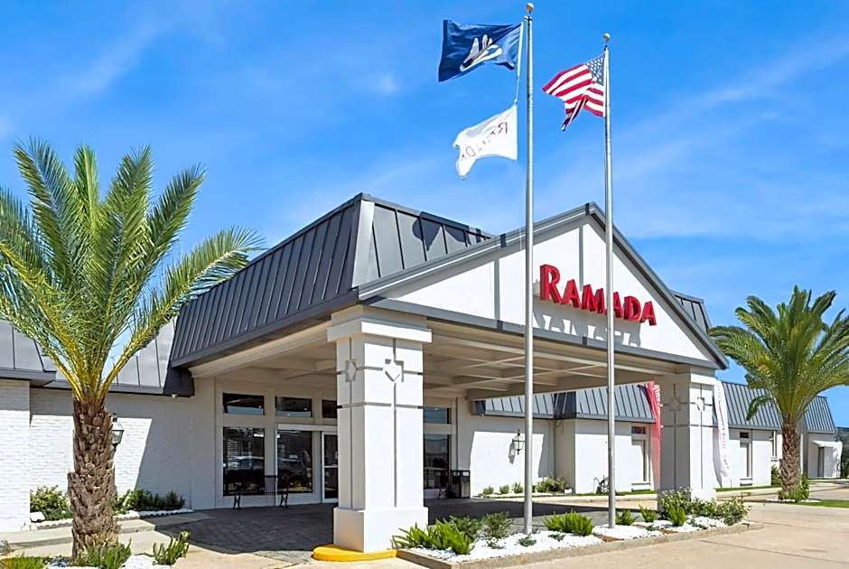 Photo 1 of 19 of Ramada by Wyndham Houma