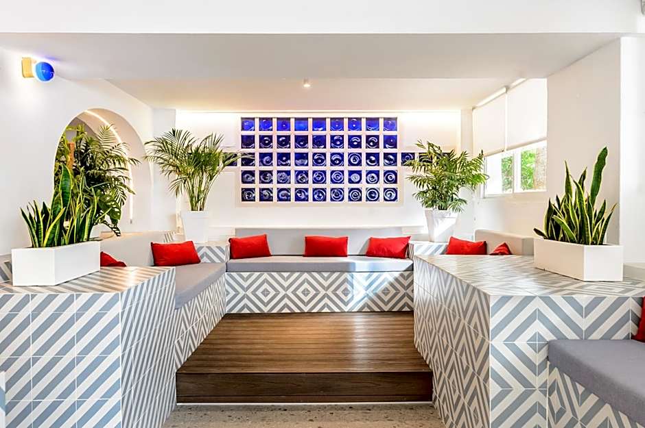 Hotel Vibra Isola - Adults only