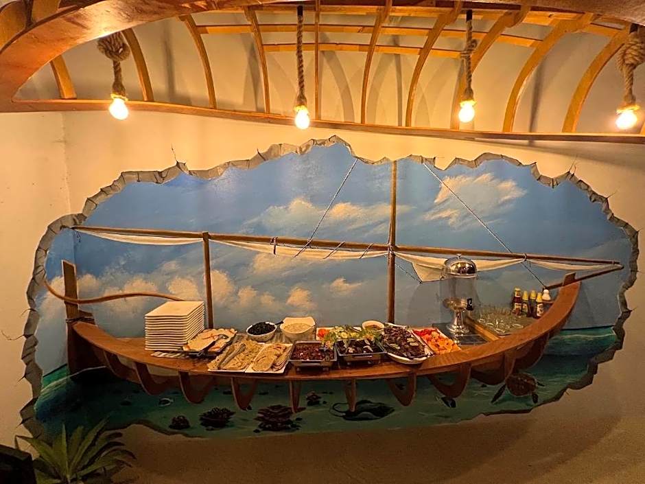 Old Town Inn Maldives