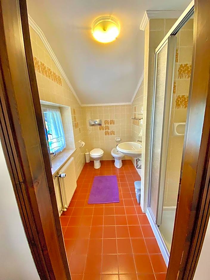 Hotel B&B Lorenzini Ski