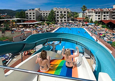 Julian Club Hotel