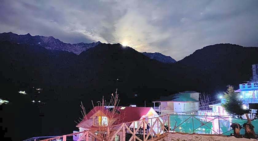 Hotel Victoriya Palace