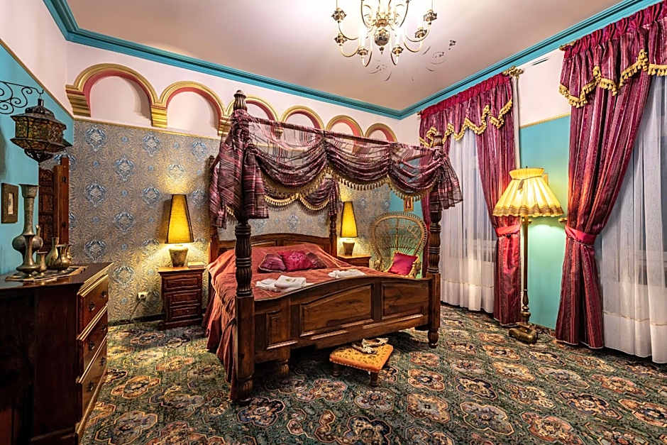 Willa Barbara - ProHarmonia