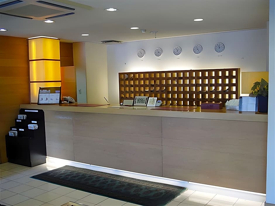 OKAZAKI DAIICH HOTEL