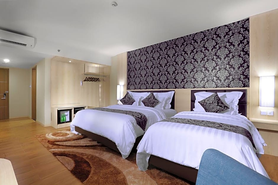 Aston Batam Hotel & Residence