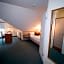 Hotel Garni am Markt - Businesshotel - Frühstücksbuffet - Fahrradabstellplatz - Hunde willkommen