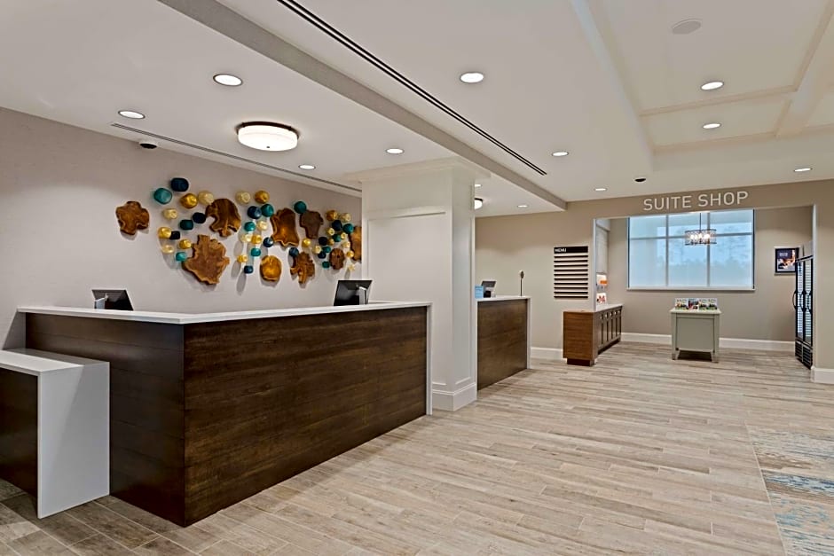 Homewood Suites by Hilton Panama City Beach, FL