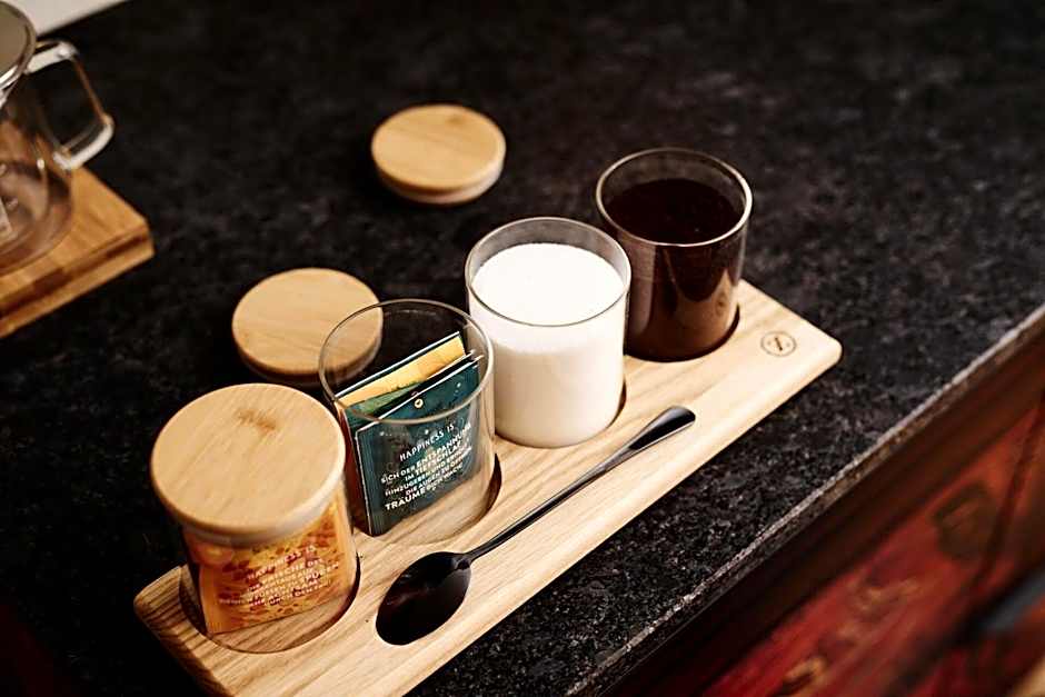 Gut Stiluppe - 4 Sterne Superior Good Life Hotel