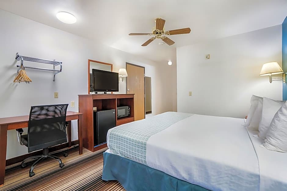 Americas Best Value Inn Green River