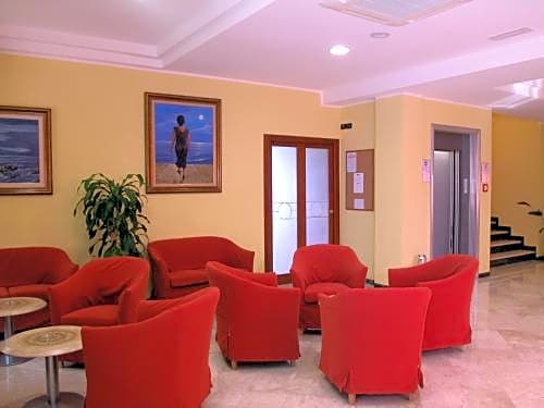 Hotel Ben Hur