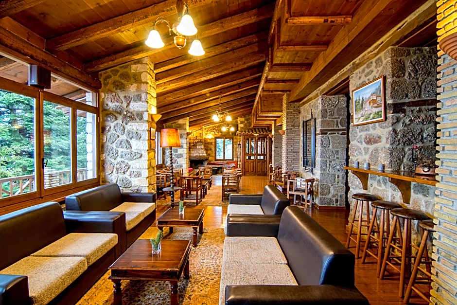 Pigi Tarlampa Hotel