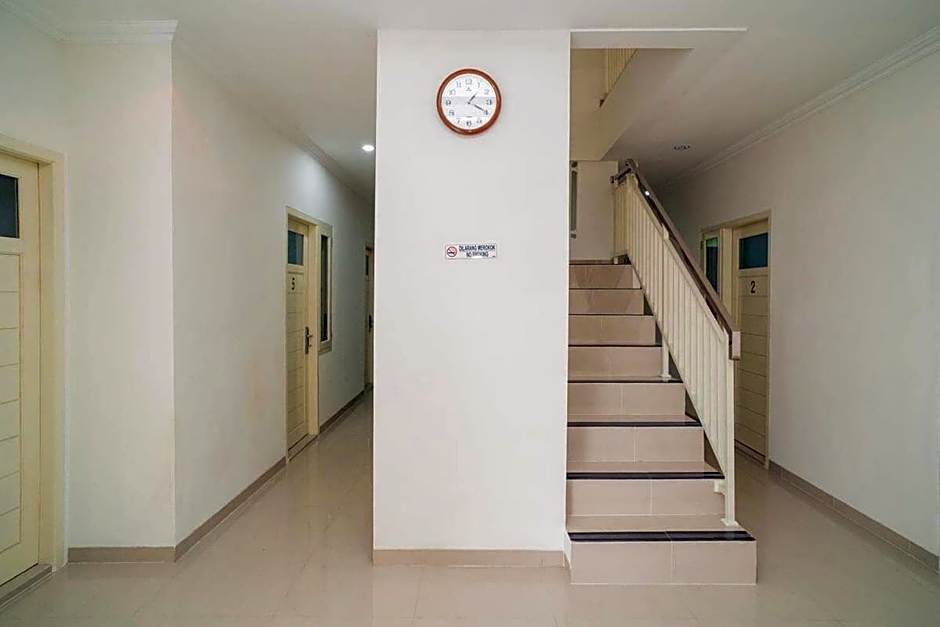 Griya Daffarra near UGM Yogyakarta Mitra RedDoorz