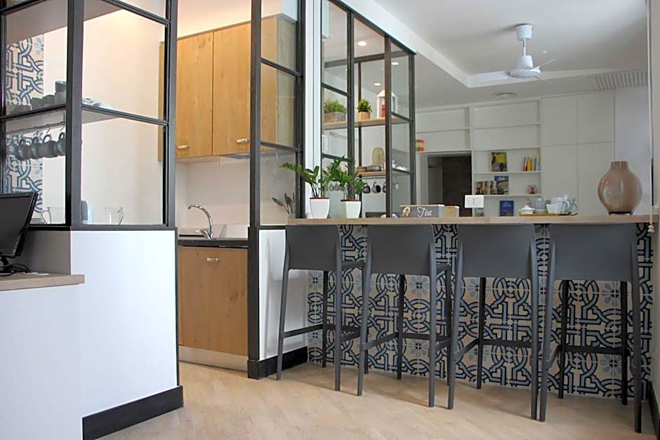 B&B Vivere Palermo