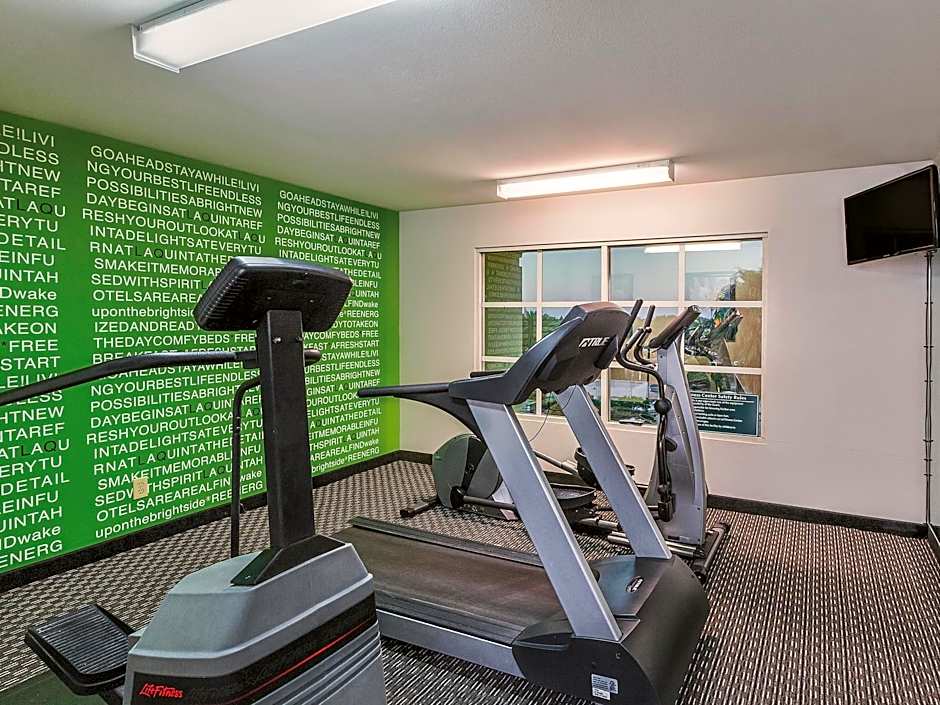 La Quinta Inn & Suites by Wyndham Anaheim Disneyland