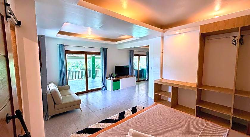 Maya Siargao Villa and Golf