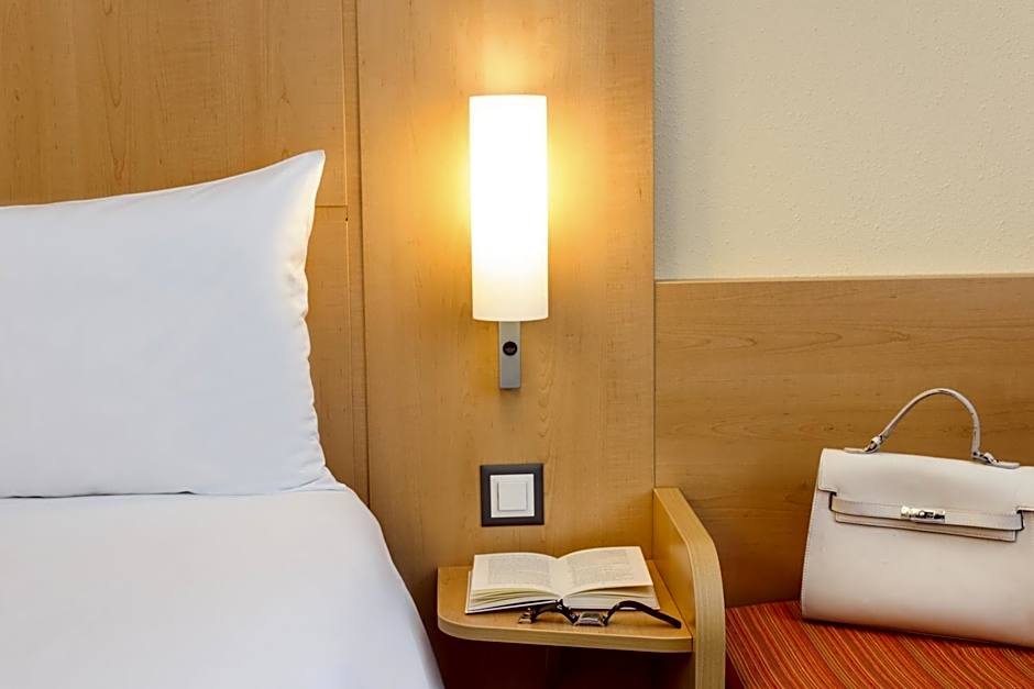 ibis Lugano Paradiso